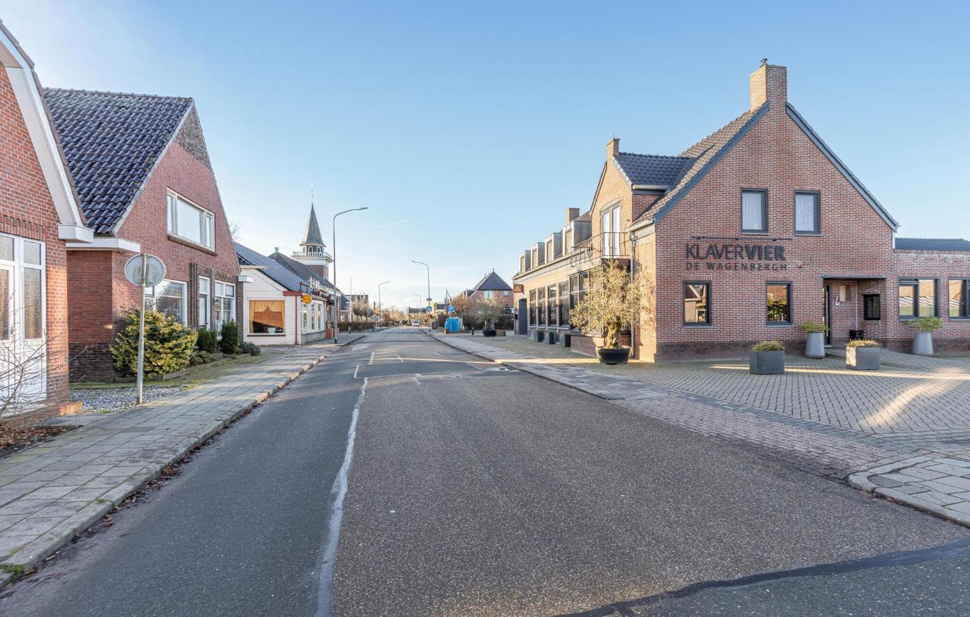 Stunning Home In Wagenborgen With Wifi Exterior foto