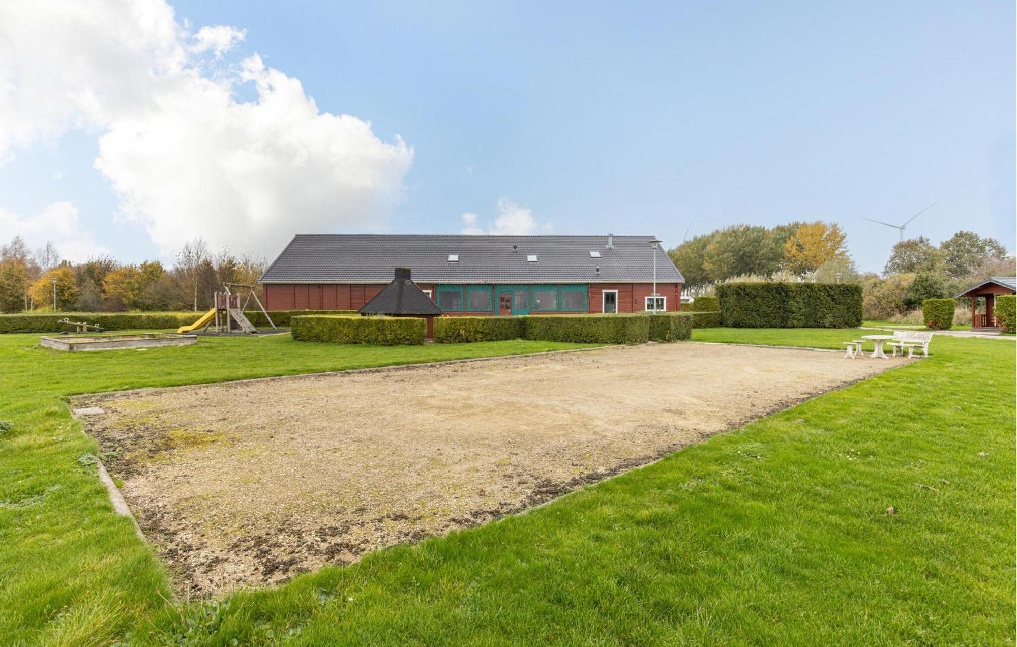 Stunning Home In Wagenborgen With Wifi Exterior foto