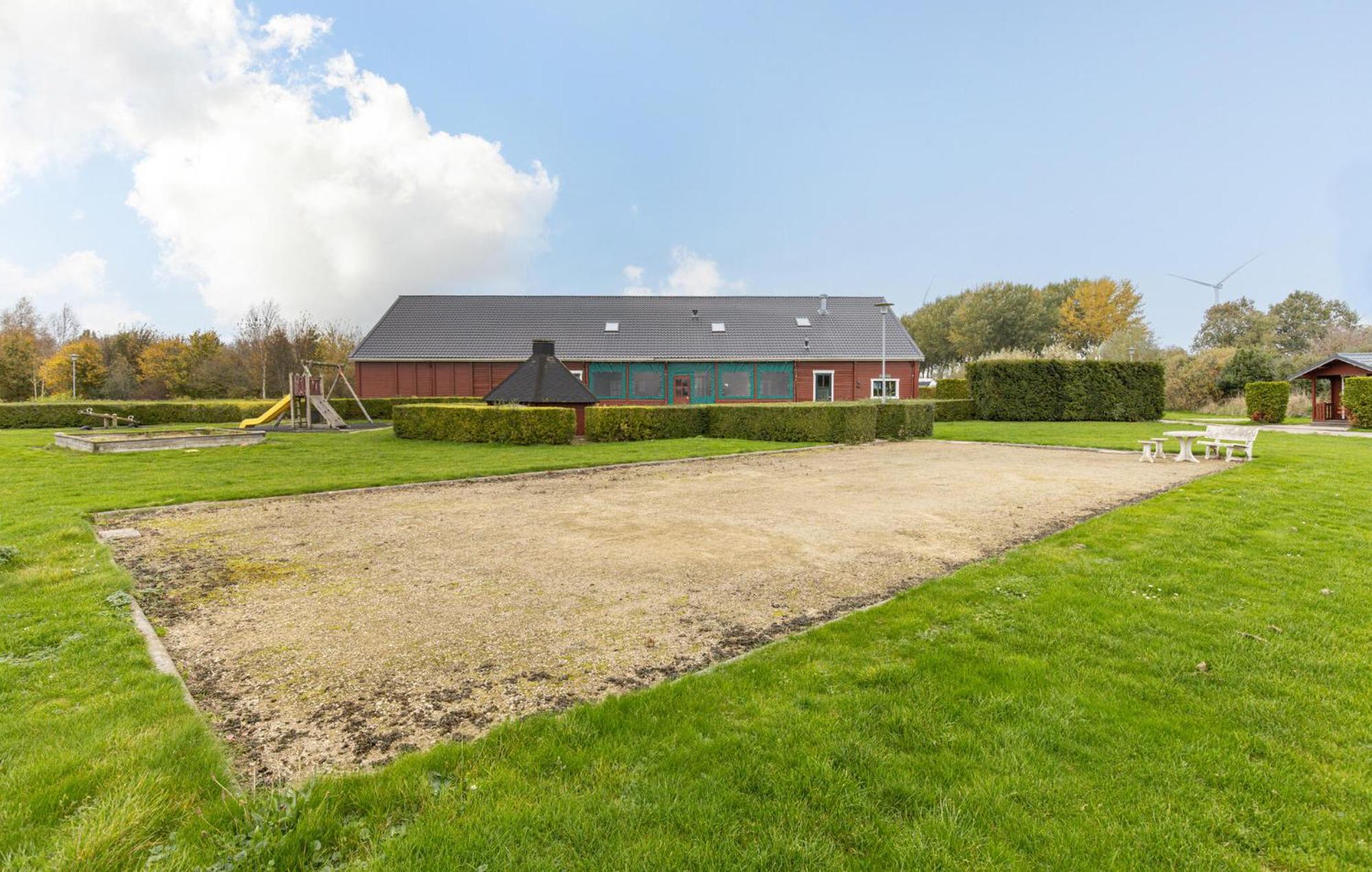 Stunning Home In Wagenborgen With Wifi Exterior foto