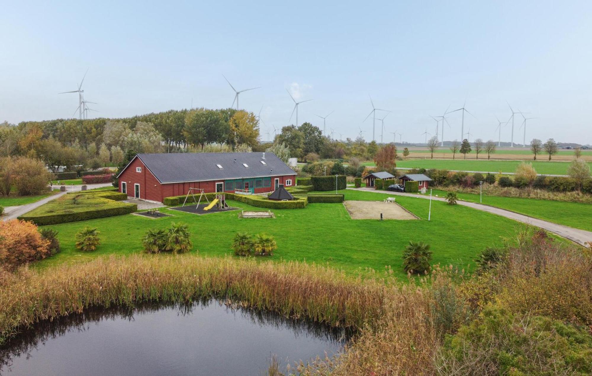 Stunning Home In Wagenborgen With Wifi Exterior foto