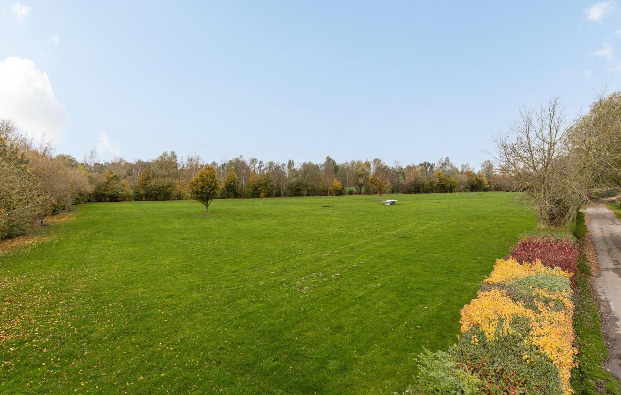 Stunning Home In Wagenborgen With Wifi Exterior foto
